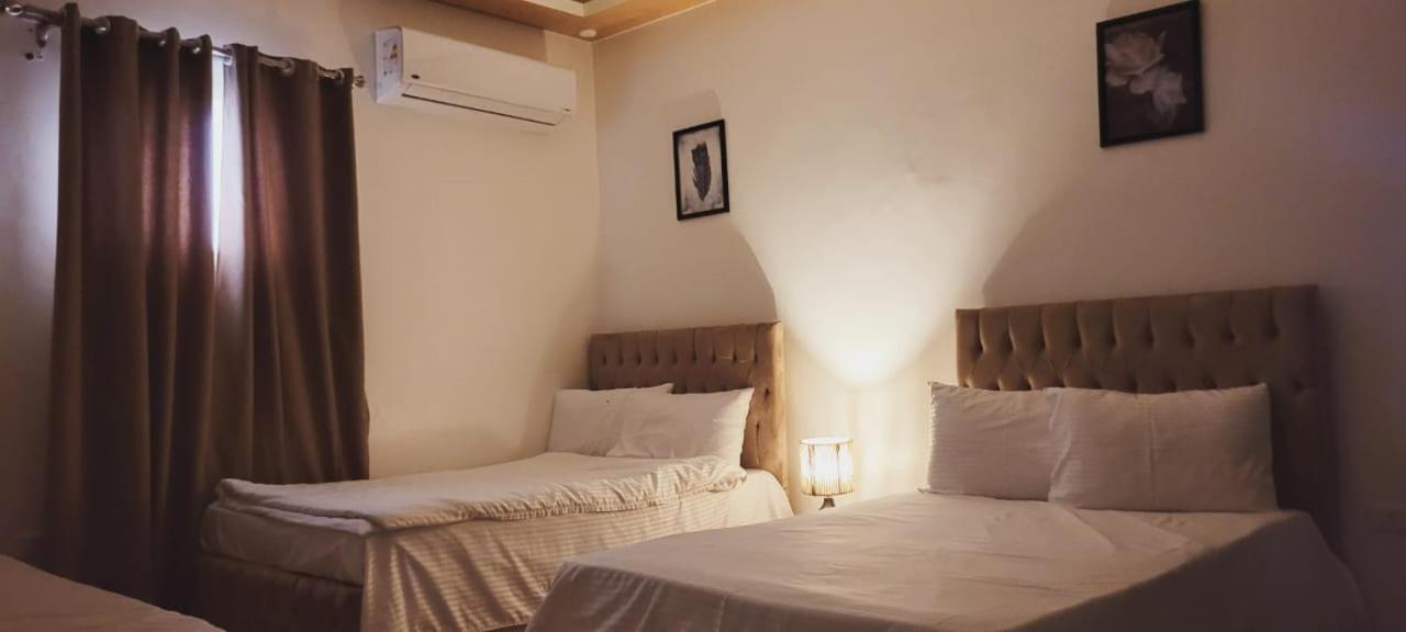 Alaa Eldein Pyramids Lights Hotel Kafret el-Gabal Kültér fotó