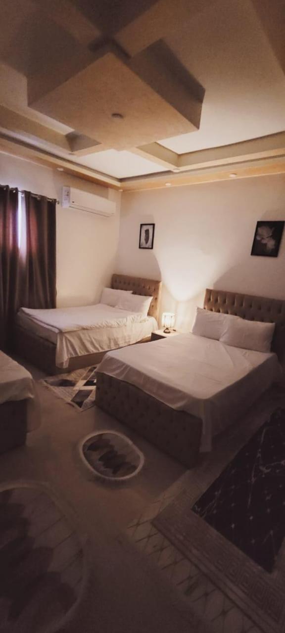 Alaa Eldein Pyramids Lights Hotel Kafret el-Gabal Kültér fotó