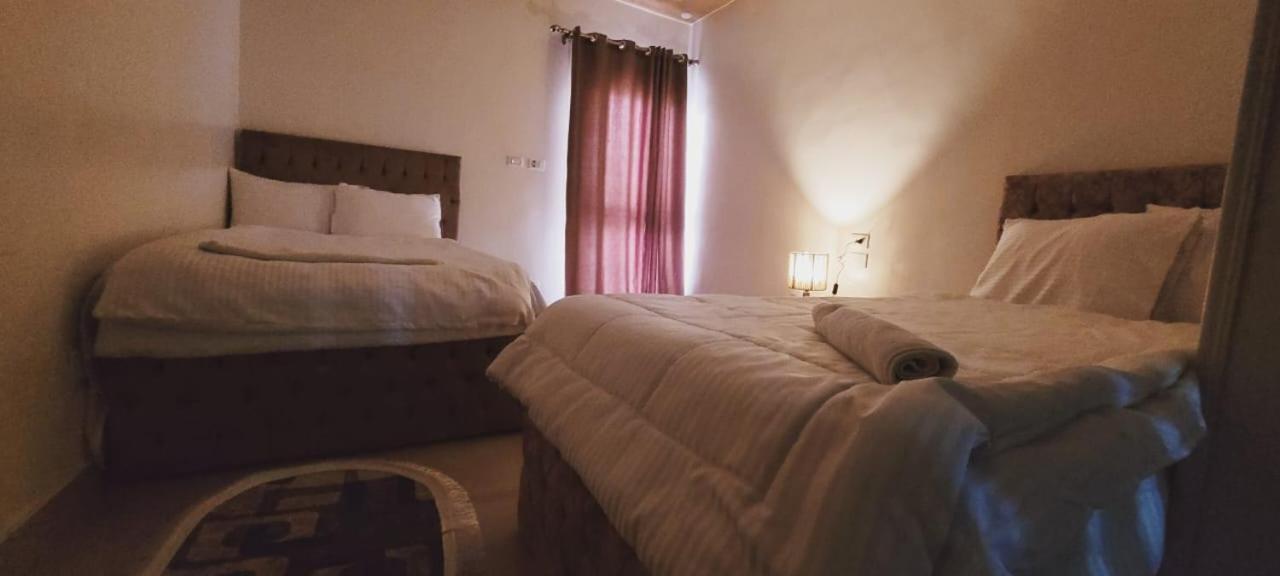 Alaa Eldein Pyramids Lights Hotel Kafret el-Gabal Kültér fotó