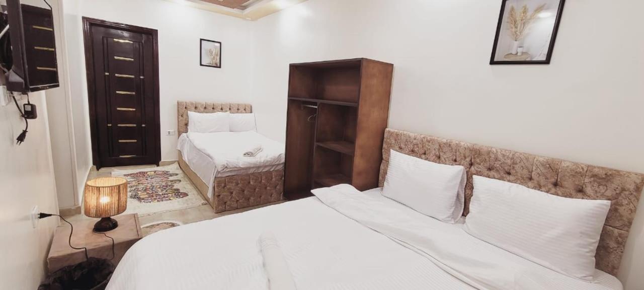 Alaa Eldein Pyramids Lights Hotel Kafret el-Gabal Kültér fotó